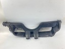 DOUBLURE DE PASSAGE DE ROUE CENTRAL PLASTIQUE PROTECTION ESSUIE-GLACES MERCEDES W124 1246203078photo 8