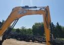JCB 86C-2 2020R 3885 MTH ЕКСКАВАТОР GASIENICOWA КОНДИЦІОНЕР  (17804039521) фото min 11