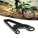 ЗАХИСТ КРИШКИ ЛАНЦЮГА ПЕРЕДНЬОЇ ЗІРОЧКИ МОТОЦИКЛА ДЛЯ KX125 KX250 KX250F  фото 11
