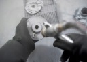 TURBOCOMPRESSEUR 7274635006S MERCEDES E-KLASSE 2685 CCM 177 KMphoto 8