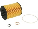 KIT FILTRES KNECHT BMW X5photo 5