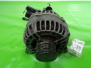 CITROEN C4 1.6 HDI ГЕНЕРАТОР 9646321880  (18296444969) фото min 7