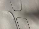2017 AUDI A7 S7 4K8 ÉTAGÈRE COUVERCLES DE COFFRE 4K8867979photo 8