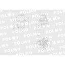 RM POMPE ALIMENTAIRE 04231021. F150204710012 POLMOphoto 7