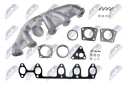 VW 70253017 COLLECTEUR ÉCHAPPEMENT 2.5TDI 03-10photo 16