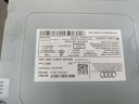 AUDI A1 8X RADIO PLAYER RADIOPLAYER CD NAVIGATION 8X0035183F  photo 11
