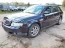 AUDI A4 B6 УНІВЕРСАЛ 00-04 ДВЕРІ ПРАВЕ ЗАД ЗАДНІ КОЛІР LZ5L В ХОРОШОМУ СТАНІ  (17982188696) фото min 9