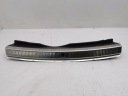 AUDI A7 S7 4G 2013 REVÊTEMENT SEUIL COUVERCLES DE COFFRE 4G8863471photo 7