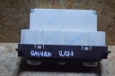 PANNEAU CLIMATISATION NISSAN QASHQAI J10 27500BR45Dphoto 10