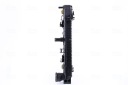 NISSENS 67157A RADIATEUR SYSTÈME REFROIDISSEMENT MOTEURphoto 14
