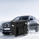 КРІПЛЕННЯ NA НАПОЇ СТАКАНИ CUP HOLDER DO MERCEDES W211 S211 W219 CLS 2003-2009  (18856908084) фото min 10