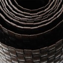 БАЛКОННАЯ ЗАЩИТА «БАЛКОННАЯ МАТ» ИЗ ТЕХНОРАТТАНА 0,9x3 м