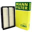 FILTRE AIR MANN-FILTER MANN C 2841photo 13