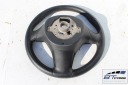 VW TOUAREG VOLANT CHAUFFÉE 7P6419091A 7P6 419 091 A COULEUR NOIR AVECphoto 13
