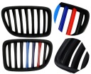 CALANDRE GRILLE GRILLES BMW X1 BMW E84 MAT PEINTURE MODULE M-POWER TOIT OUVRANTphoto 8