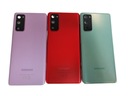 Оригинальная задняя крышка SAMSUNG s20 FE GRADE B.