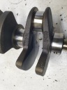 VILEBREQUIN SKODA FABIA II 1.2 12V MARQUAGE MOTEUR CGP 03D105255Dphoto 10