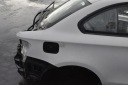 BMW E82 PANNEAU ARRIÈRE ARRIÈRE AILE GAUCHE DROIT QUART BAIGNOIREphoto 6
