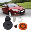 SOUPAPE PCV COUVERCLE MEMBRANE COUVERCLES SOUPAPES SUBSTITUT POUR CITROENA DS3photo 11