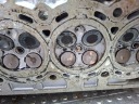 CULASSE MOTEUR 110425271R RENAULT KADJAR MEGANE III 1.2 TCE 2013-photo 9