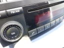 MERCEDES A CLASSE W169 RADIO CD D'USINE A1698200486photo 6