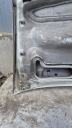 VW LT 95-06 КАПОТ ПЕРІД КРИШКА ДВИГУНА ZDROWA  фото 15