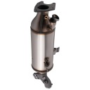 FILTER PARTICLES SOLID DPF SOOTY DO IVECO DAILY VI 2.3L 78KW 106PS 2014-2021  photo 15
