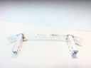 SUPPORT POUTRE RENFORCEMENT AVANT BMW X5 M G05 F95 X6 G06 LIFT 23- 5A1A2C9photo 8