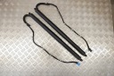 КОМПЛЕКТ AUTOMACZNEGO ВІДКРИТТЯ КРИШКИ БАГАЖНИКА БАГАЖНИКА BMW X3 (F25) 7432742 2.0L  (18891447708) фото min 11