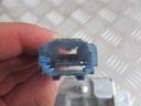PLANCHE COUSSINS CITROEN C5 04-08photo 14