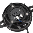12V ВЕНТИЛЯТОР РАДИАТОРА МОТОЦИКЛА WYSOKOWYDAJNA РАДИАТОР МАСЛА I N7  фото 7