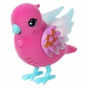 МАЛЕНЬКИЕ ЖИВЫЕ ЖИВОТНЫЕ, ЧИРКУЮЩИЕ РОЗОВУЮ ПТИЦУ