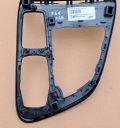 BMW F45 F46 CHÂSSIS DÉCOR TUNNELS CENTRAL 9287611photo 8