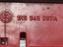 ЛАМПОЧКА ТРЕТІЙ СВІТЛО СТОПУ VOLKSWAGEN GOLF 5 2005 1K6945097A  (17294212422) фото min 6