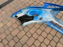 FORD FOCUS MK4 IV LIFT 21- ST-LINE PARE-CHOCS AVANT AVANTphoto 8