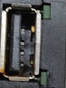 USB AUDI A4 (8W2, B9) 5Q0035726 2.0L ДИЗЕЛЬ 2023  фото 9