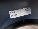 HARLEY DAVIDSON XL SPORTSTER 73+ DYNA 92-17 CALOTTE CASQUETTE AVANTphoto 8