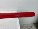 MOULURE REVÊTEMENT PROTECTION SEUIL BMW 3 E 46 BERLINE GAUCHEphoto 13