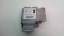 MODULE CAPTEUR AIRBAG OPEL SIGNUM 2,2 B 13159977photo 10
