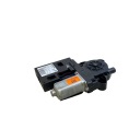 MOTOR GLASS DOOR PERID VOLVO C30 WR12295  photo 8