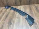 BMW 3 F30 F35 F31 2014 ARRIÈRE MOULURE INFÉRIEURE PARE-CHOCS ARRIÈREphoto 6