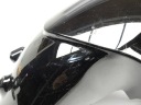 AILE PASSAGE DE ROUE DÉFLECTEUR D'AIR YAMAHA MT09 MT 09 21+photo 8