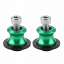 МОТОЦИКЛ CNC ЗАДНИЙ СТОЯК РЫЧАГ SZPULA SUWAKI СТОЯК SZPULE РЫЧАГА 8MM  фото 7