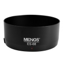 КРЫШКА ОБЪЕКТИВА ES-68 для Canon EF 50 мм/1,8 STM