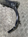 2016 SUBARU FORESTER SJ BRACKET LATERAL BELT FRONT  photo 12