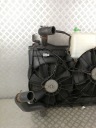 ENSEMBLE RADIATEURS EAU CLIMATISATION VENTILATEURS SUZUKI GRAND VITARA II 2 2,0photo 11