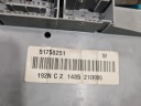 ORDINATEUR CONTRÔLEUR MOTEUR 55354616 FIAT STILO 1.6 16Vphoto 8