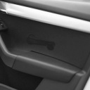 TRWALA BLACK MANUAL HANDLE DO GLASS CAR DO UZYTKU DOMOWEGO  photo 11