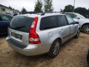 VOLVO V50 СТЕКЛО ОКНА CWIERCOWEGO NAROZNEGO - ЗАДНИЕ ЛЕВОЕ 2004 2.4L  фото 7