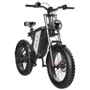 rower elektryczny EAN (GTIN) 9331589423043
